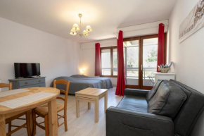 Studio meublé Aix-Les-Bains